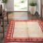 Savonnerie One-of-a-Kind 6'3" x 7'7" Area Rug