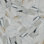 Marmaris Hex 9" x 10" Porcelain Marble Look Wall & Floor Tile