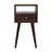 Mini California Walnut Eichelberger