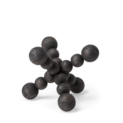 Page Abstract Figurines & Sculptures