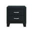 Table de chevet Sirise