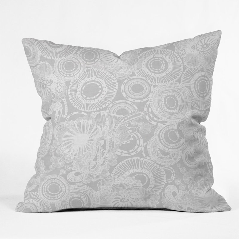 Coussin extérieur Iveta Abolina, 16 po x 16 po