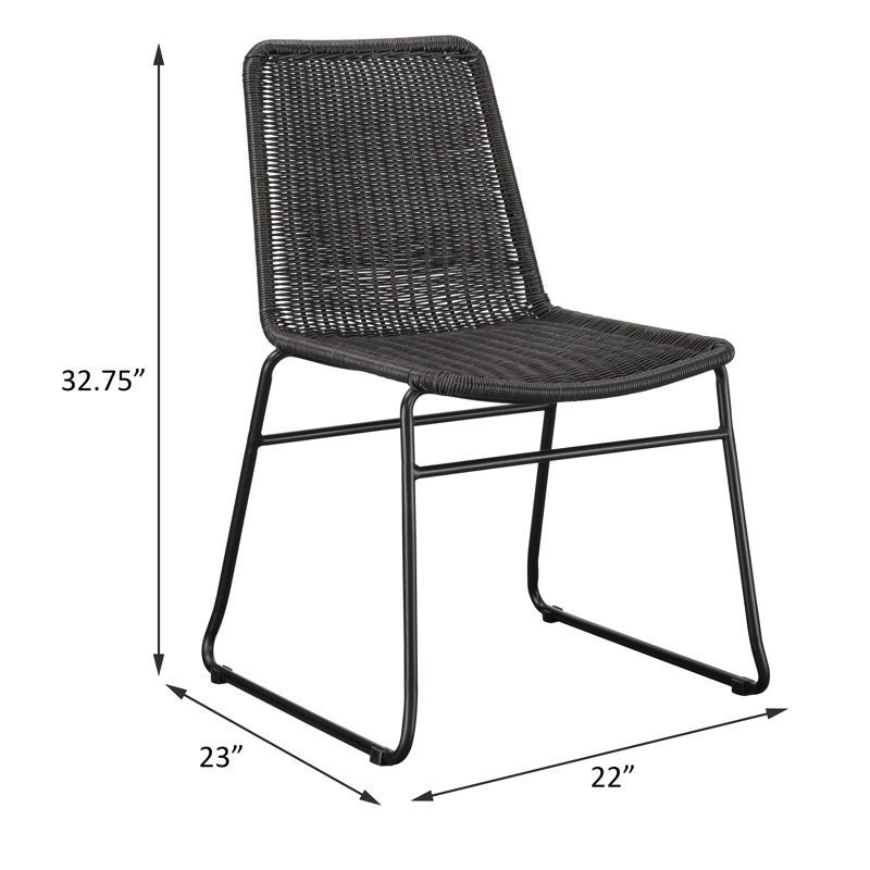 Chaises de salle à manger Jambri