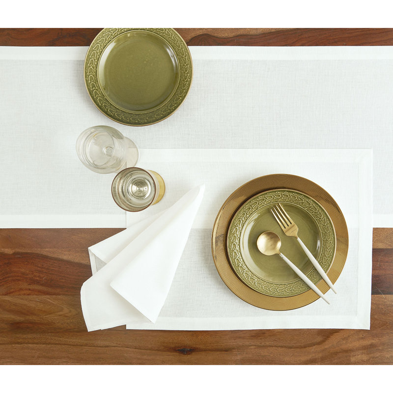 Dru - Placemats