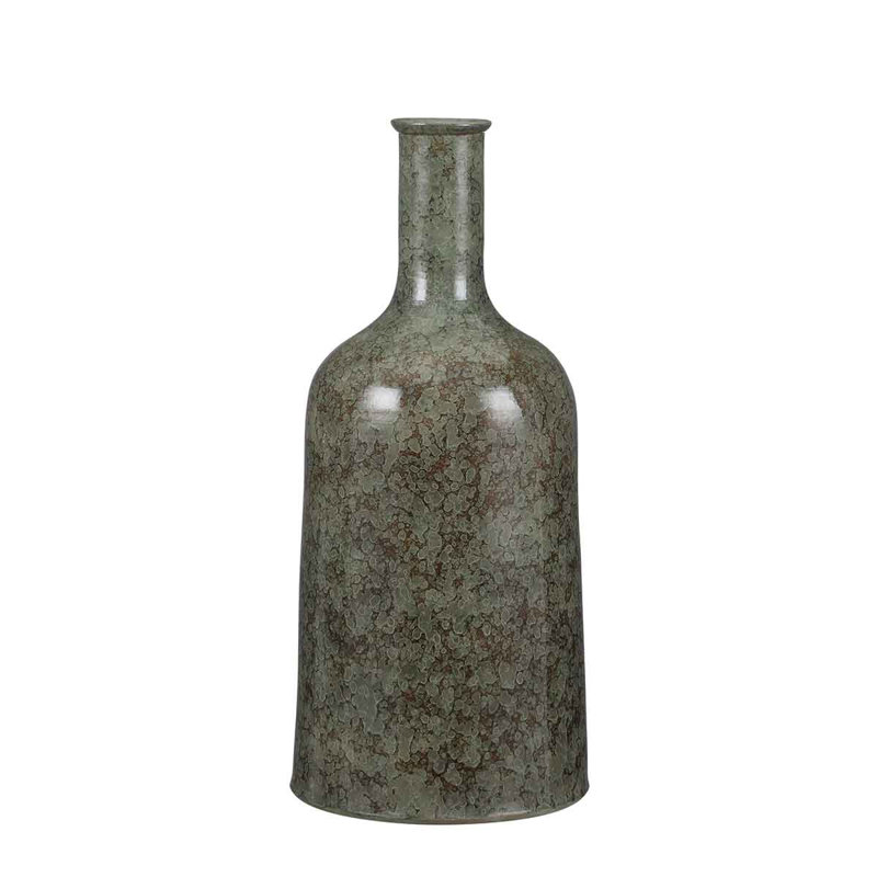 Bartonsville Terracotta Table Vase 1