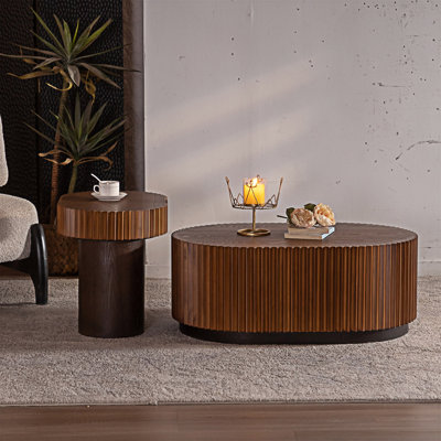Ensemble de tables basses Nesting