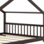 Lit en bois House House-813520517