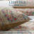  800TC 100% Egyptian Cotton Duvet Cover Set，3pcs Vintage Colorful Paisley Boho Damask Style Bedding Set, Aesthetic Botanical Pattern for Bedroom Guest Room Student Dorm All Seasons