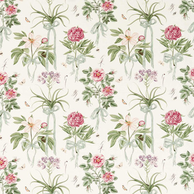 Giles Deacon Cupid`s Beau Fabric
