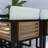 9-Pieces Acacia Wood Patio Dining Set-1463278640