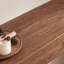 Console moderne et simple en bois massif-500186590