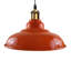 Grubb 1 - Light Orange Pendant-879493691