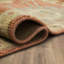Tapis rouille Karastan Rugs Andujar-1161670521