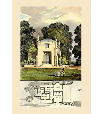 Farmhouse / Country