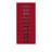 29er 27.9cm Wide 10 -Drawer File Cabinet-16205784