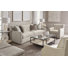 Candace Configurable Living Room Set