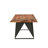 Chaliyah Beatt Traditional Bench-99487794