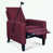 Red Polyester is out of stock
