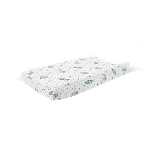 Matelas à langer Botanical