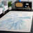 Jatavien Hand Tufted Performance Abstract Rug-211199843