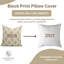 Housse de coussin bohémienne-101758812