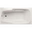 Solo 54'' L Soaking Bathtub-9229501-88717864