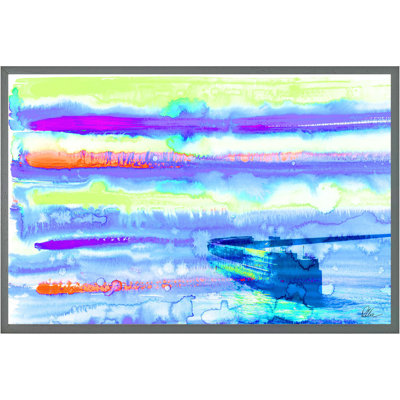 Single Picture Frame Wall Art