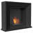 45.28'' W Bio-Ethanol Fireplace-100209930