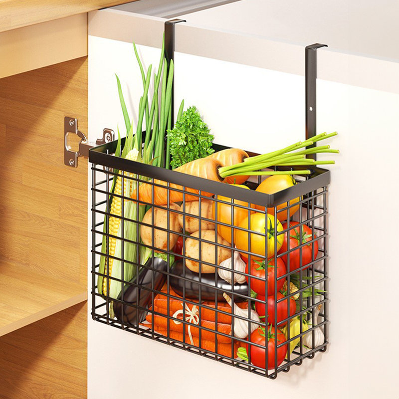 Rebrilliant Decorative Basket