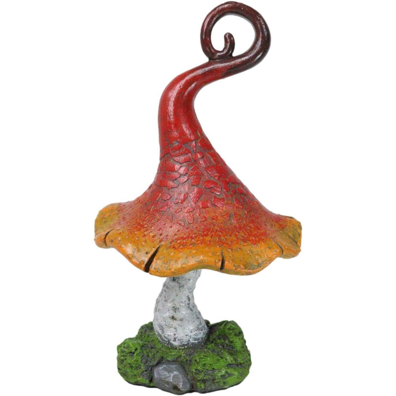 Figurine champignon enchanté Enchanted Fairy Garden