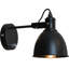 Ankoma Flush Mounted Sconce
