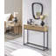 Ivers Side Table with Storage