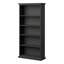 Arbordale 207.6cm H x 96.2cm W Standard Bookcase-1587798965