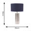 Metal Table Lamp-719307640-719307643