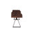 Khloye Solid Wood Bench-30566488-30566489