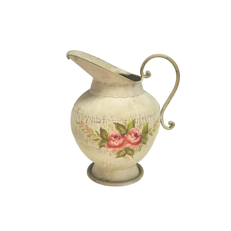 Energicus Table Vase 1