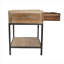 Table de bout haute 24 po Daimion