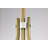 Marnix 1 - Light Teardrop Pendant-623017960-623017962
