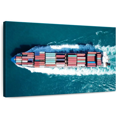 Mehar Metal Ship