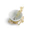 Cherry Blossom Handmade Soup Bowl