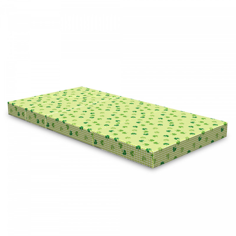5'' Medium Mattress, Queen