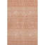 Tapis saumon Prisco lavable à la machine de qualité supérieure-1780871247