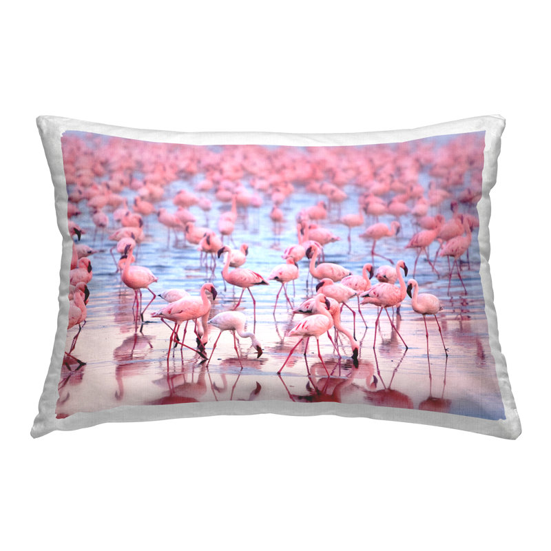  Polyester Throw Pillow