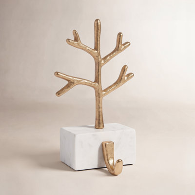 Branch Stocking Holder