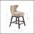 25.75" Swivel Counter Stool-86307238