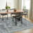 Oriental Floral ,Machine-Washable, Non-Slip Rugs,Available In A Variety Of Patterns.-286661421