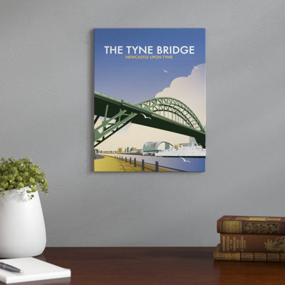 Dave Thompson - Print