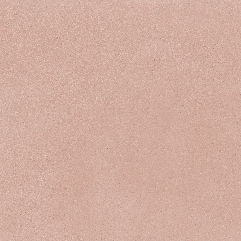 Terrazzo 2.0 24" x 24" Matte Porcelain Wall & Floor Tile, Pink