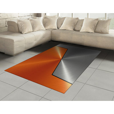 Gumbranch Hand Woven Area Rug