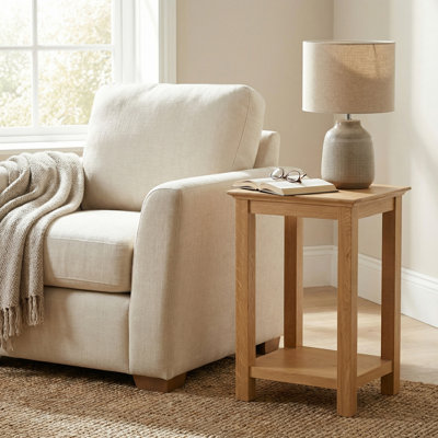 Callie End Table